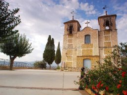 Mula Antigua serie-2